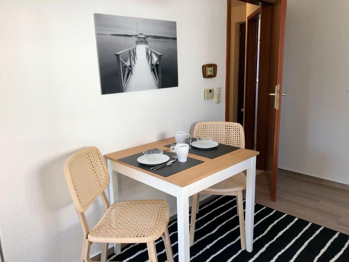 Ferienwohnung-Klaus-Stoertebeker-Mit-Sonnenterrasse-Garten-Zwischen-Strand-Wald-Und-Wiese Gustow  Esterno foto